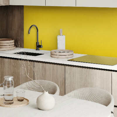 Samolepiaci panel na stenu Slnečný prízvuk