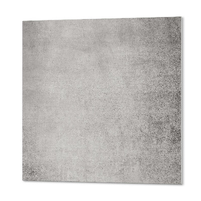 Štvorcový panel na stenu Štýl surového betónu