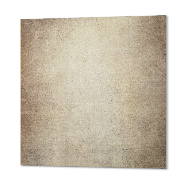 Štvorcový stenový panel Motív poškodeného povrchu