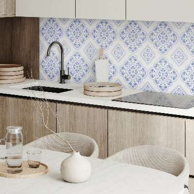 Štvorcový stenový panel Elegantný umelecký motív