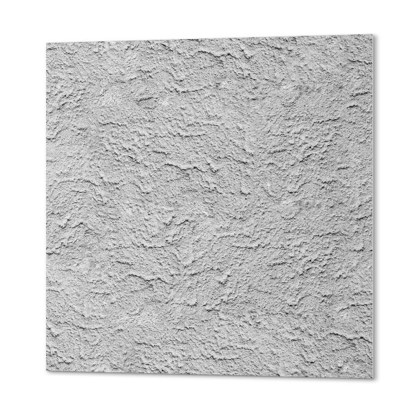 Štvorcový panel na stenu Štýl surového povrchu
