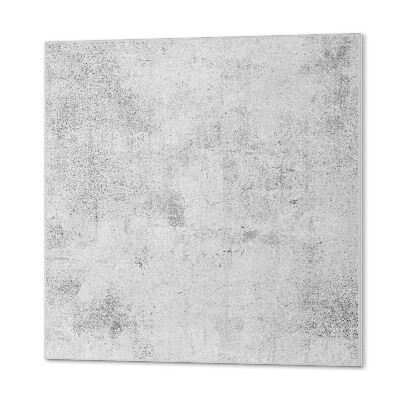 Štvorcový panel na stenu Styling zo surového betónu