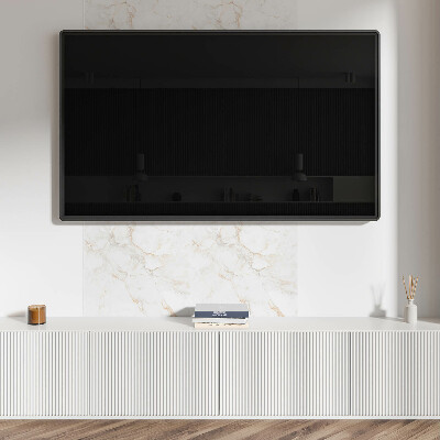 Samolepiaci panel na stenu Mramorový vzor v elegantnom vydaní