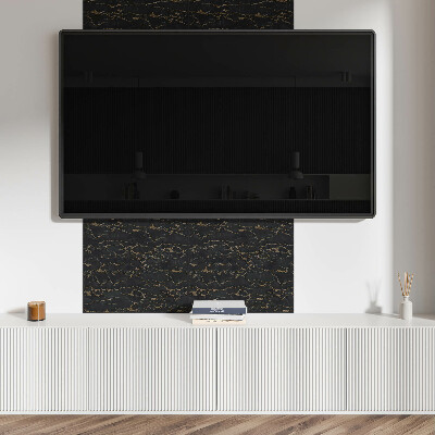 Samolepiaci panel na stenu Elegancia v mramorovom vzore