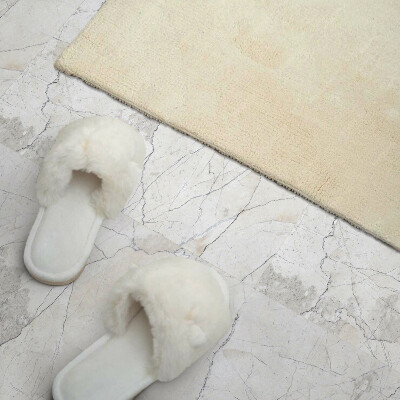 Samolepiaci panel na stenu Styling z prírodného mramoru