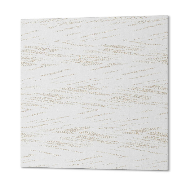 Štvorcový panel na stenu Vzor s elegantným