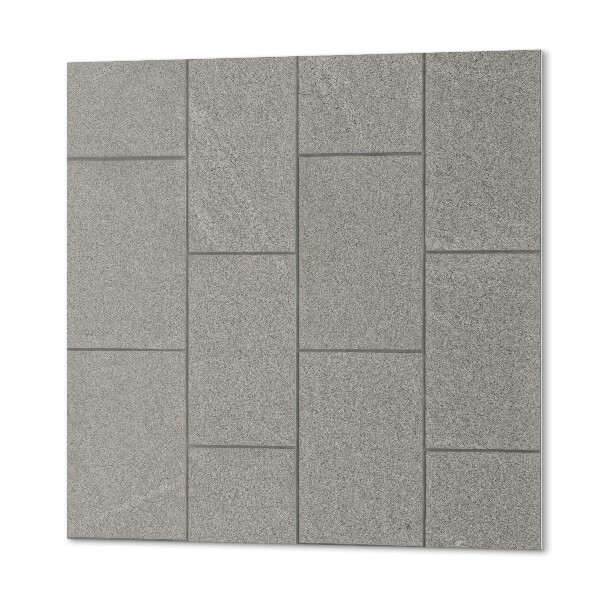 Štvorcový panel na stenu Motív kamennej dlaždice