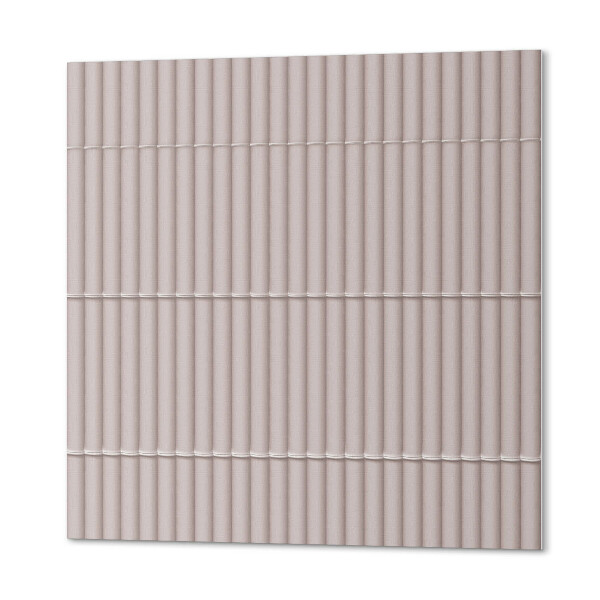 Samolepiaci panel na stenu Paralelné čiary