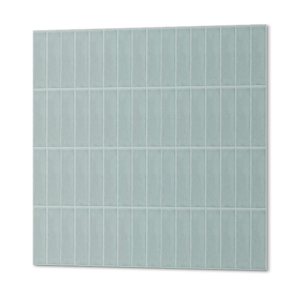Štvorcový panel na stenu Geometria v dlaždicovom štýle