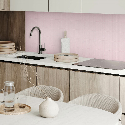 Štvorcový stenový panel Elegantné obdĺžnikové dlaždice