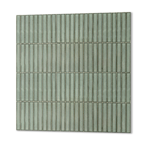 Štvorcový stenový panel Geometria štvorcových dlaždíc
