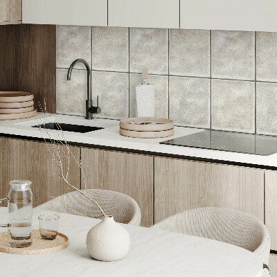 Samolepiaci panel na stenu Styling pre keramické dlaždice