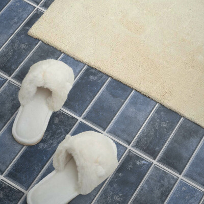 Samolepiaci panel na stenu Vertikálne elegantné dlaždice