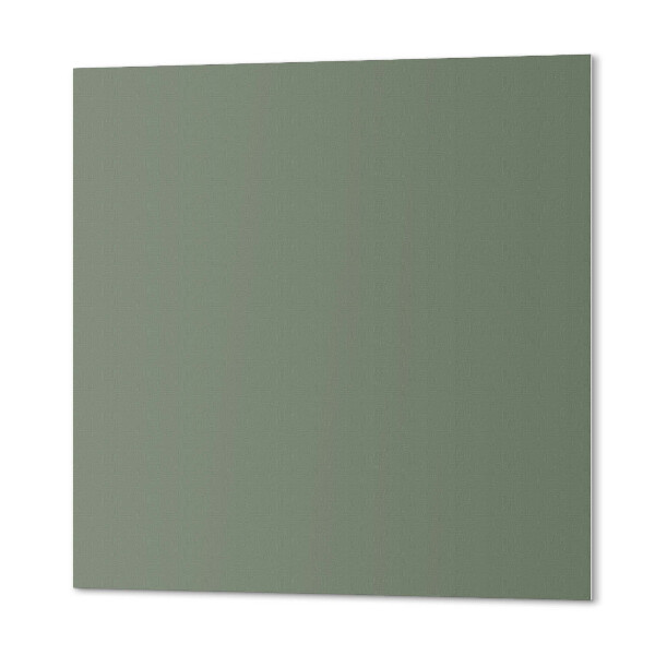 Štvorcový stenový panel Olivový štýl
