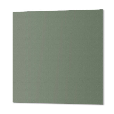 Štvorcový stenový panel Olivový štýl