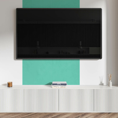 Samolepiaci panel na stenu Mincovňa