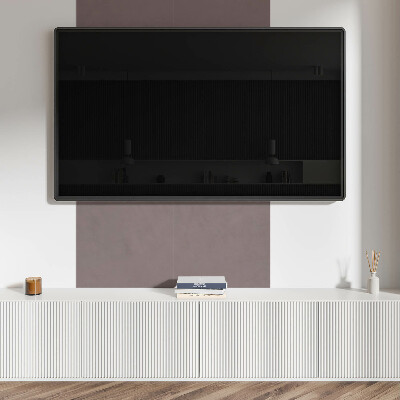 Štvorcový panel na stenu Béžové odtiene