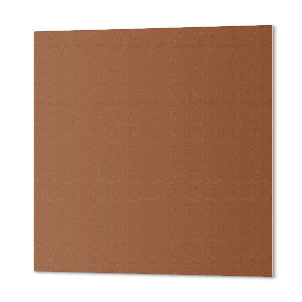 Samolepiaci panel na stenu Odtiene hnedej