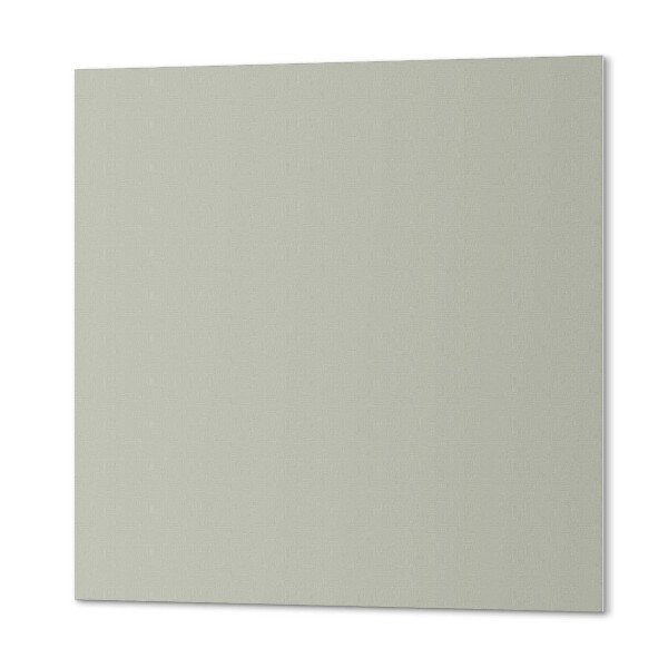 Štvorcový panel na stenu Šedá so zeleným nádychom
