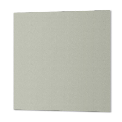 Štvorcový panel na stenu Šedá so zeleným nádychom