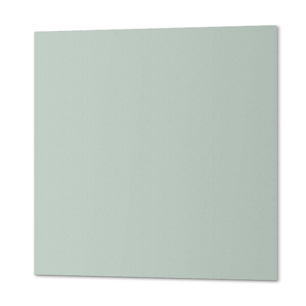 Štvorcový stenový panel Zelená téma