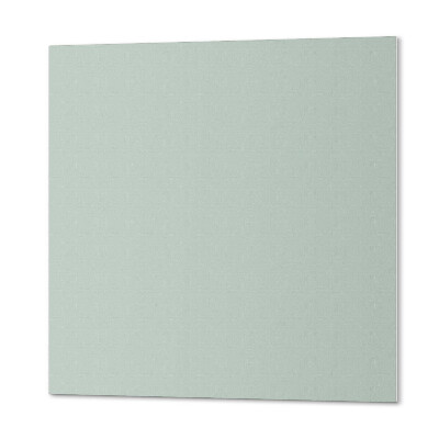 Štvorcový stenový panel Zelená téma
