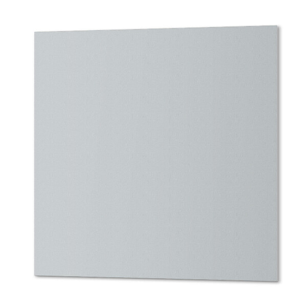 Štvorcový stenový panel Elegantné šedé prevedenie