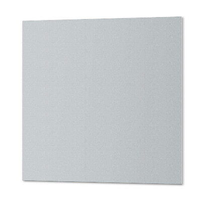 Štvorcový stenový panel Elegantné šedé prevedenie