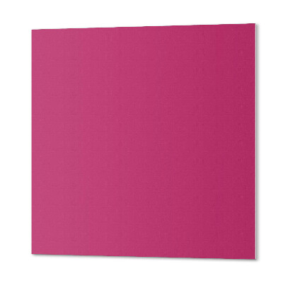 Štvorcový panel na stenu Ružové zloženie