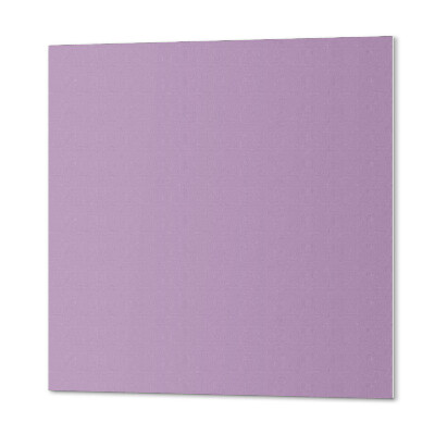 Štvorcový panel na stenu Svetlofialová harmónia