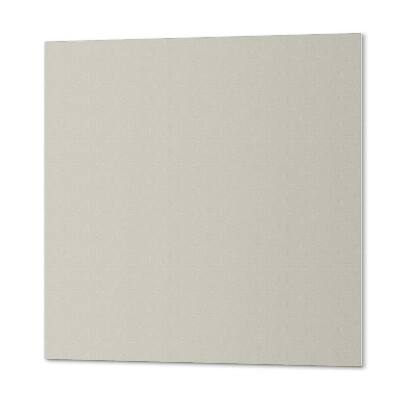 Štvorcový panel na stenu Svetlý krémový štýl