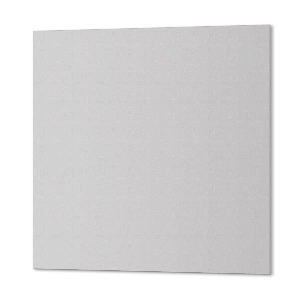 Štvorcový stenový panel Elegancia sivej