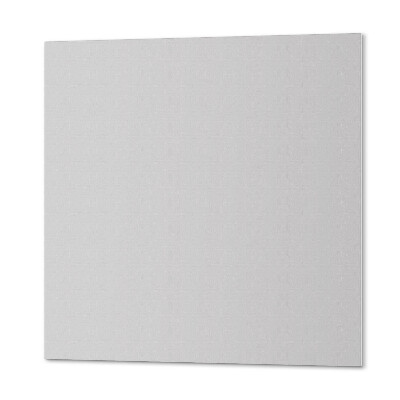 Štvorcový stenový panel Elegancia sivej