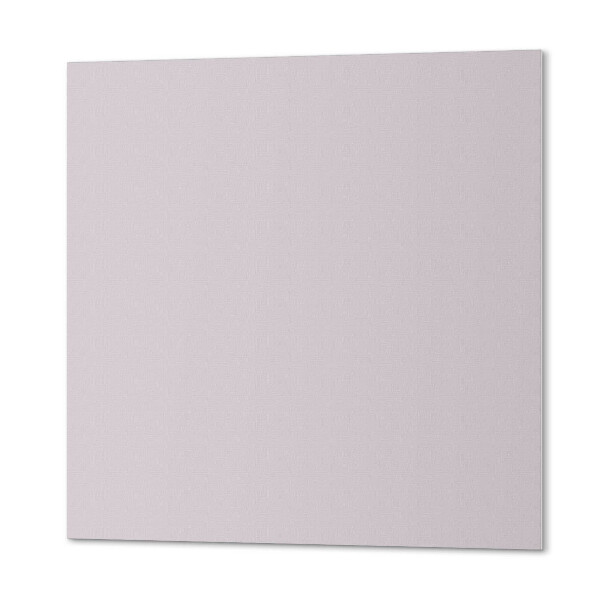 Štvorcový stenový panel Fialový akcent