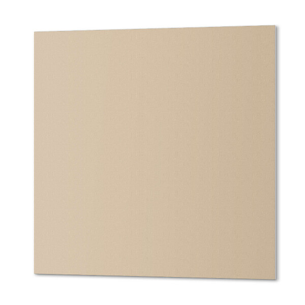 Samolepiaci panel na stenu Béžový štýl
