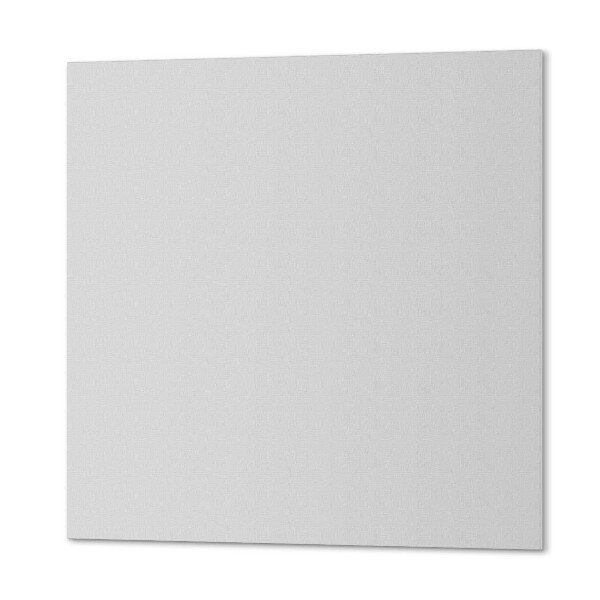 Štvorcový stenový panel Štýlové šedé motívy