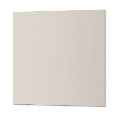 Štvorcový panel na stenu Jemná béžová
