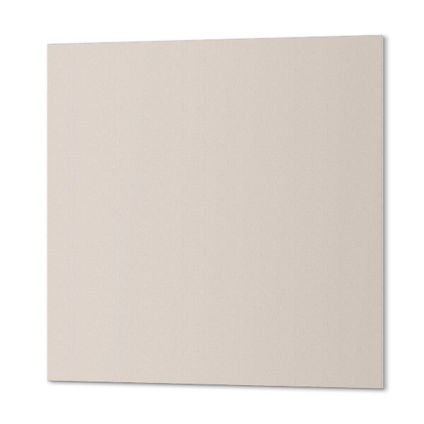 Štvorcový stenový panel Pastelový motív bledoružový