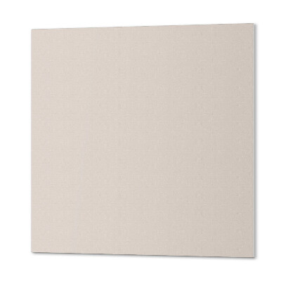 Štvorcový stenový panel Pastelový motív bledoružový