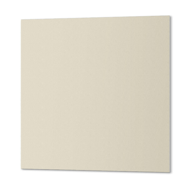 Štvorcový stenový panel Béžové zloženie