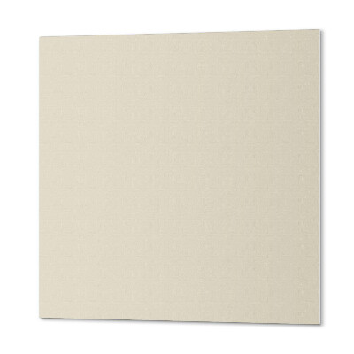Štvorcový stenový panel Béžové zloženie