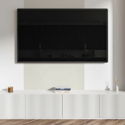 Samolepiaci panel na stenu Béžová v pastelovom prevedení
