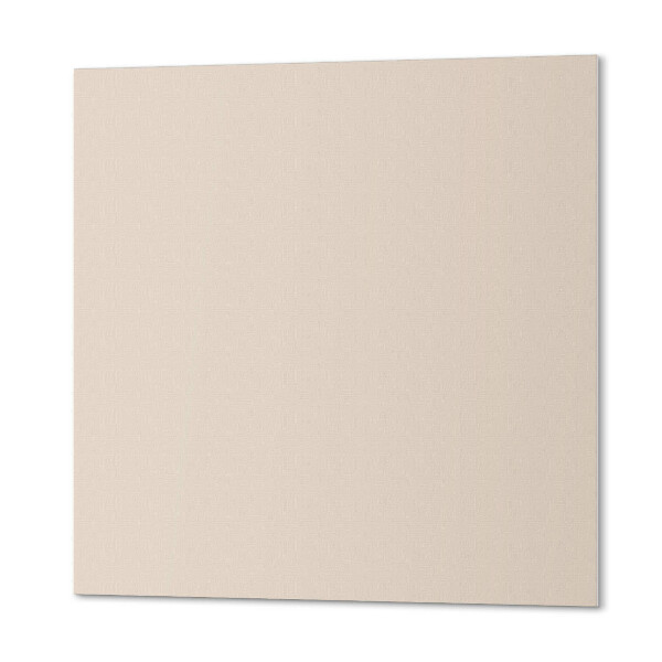 Štvorcový panel na stenu Broskyňový štýl