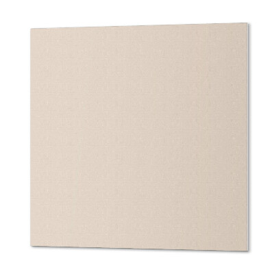 Štvorcový panel na stenu Broskyňový štýl