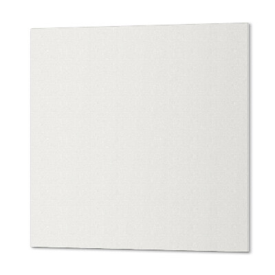 Štvorcový panel na stenu Jemná Harmony Ivory