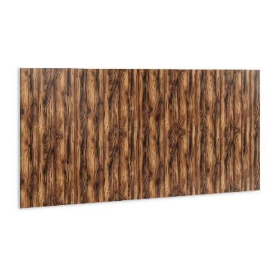 Samolepiaci dekoračný panel Textúra dreva