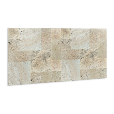 Dekoratívny nástenný panel Kamenná podlaha