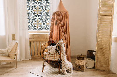 Roleta na okno Marocká dlaždica