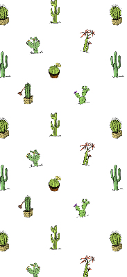 Roleta Kaktus