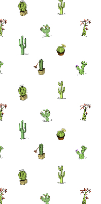 Roleta Kaktus